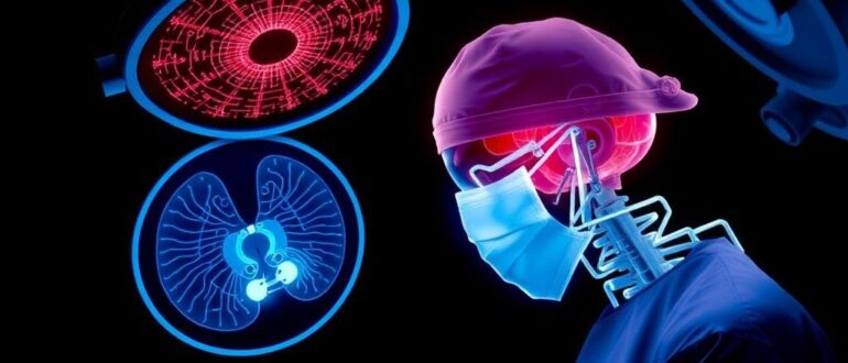 Мифы о нейрохирургии чего бояться не стоит