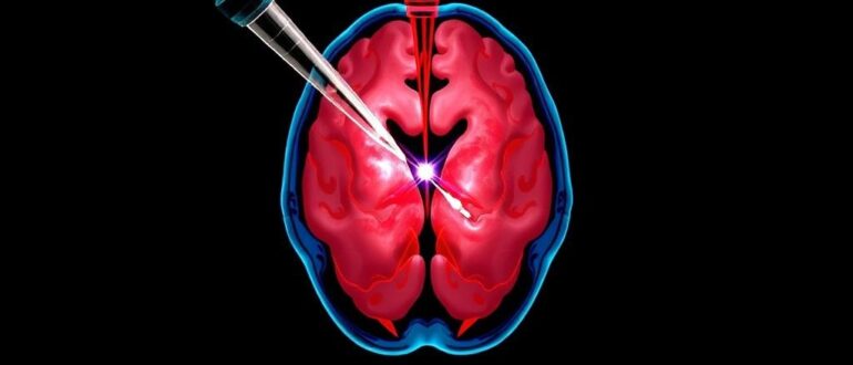 Ишемический инсульт тромбэктомия метод спасения