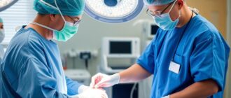 Реабилитация после нейрохирургических операций