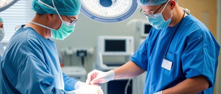 Реабилитация после нейрохирургических операций