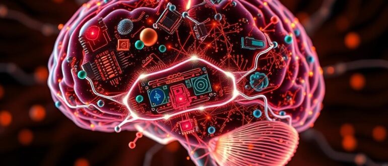 Будущее нейрохирургии нейроинтерфейсы и чипы