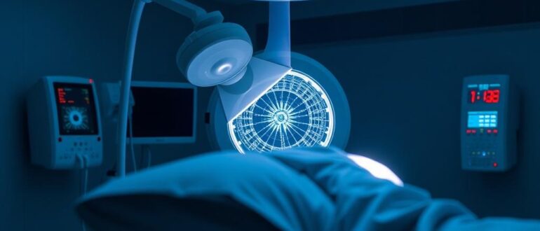 Гамма нож лечение без разрезов