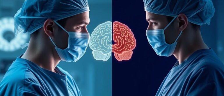 Нейрохирургия и неврология в чем разница
