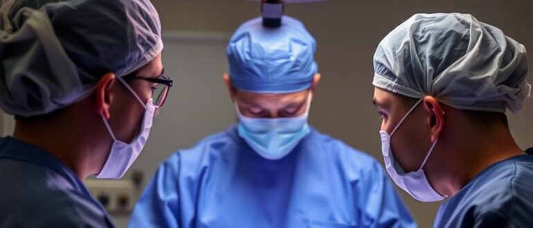 Эпилепсия и нейрохирургия хирургическое лечение