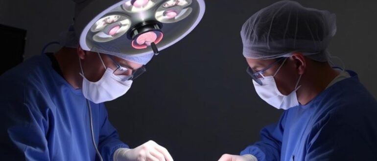 Нейрохирургия в России ведущие центры и институты