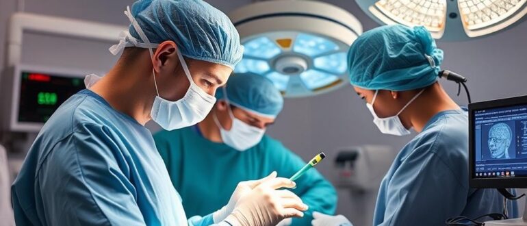 Нейрохирургия за рубежом клиники и стоимость