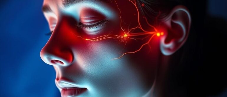 Тригеминальная невралгия декомпрессия нерва