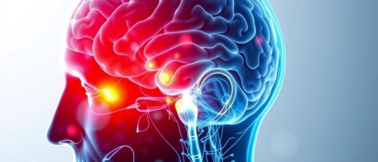 Болезнь Паркинсона глубокая стимуляция мозга