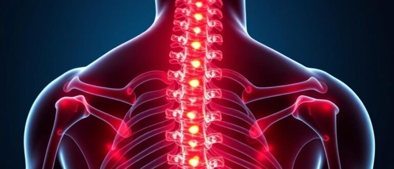 Болевые синдромы нейростимуляция спинного мозга
