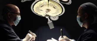 История нейрохирургии от трепанации до роботов