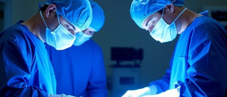 Анестезия в нейрохирургии особенности и риски