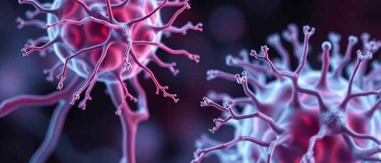 Трансплантация нейронов и стволовые клетки