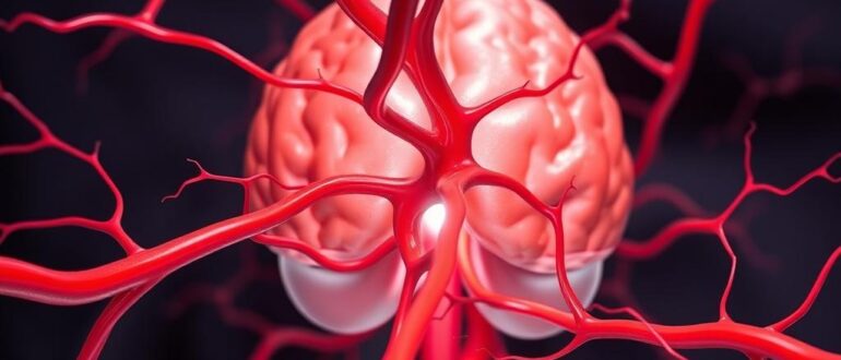 Эндовазальная нейрохирургия через сосуды