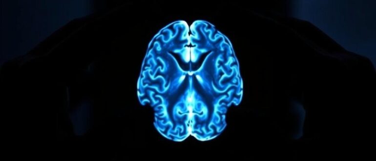 Глиобластома один из самых агрессивных раков