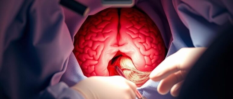 Эндоскопическая нейрохирургия малоинвазивные методы