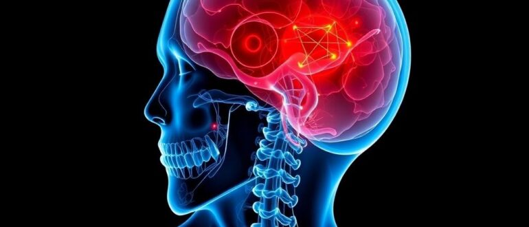 Дистония и тремор нейромодуляция