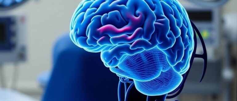 Нейропсихолог помощь после нейрохирургии