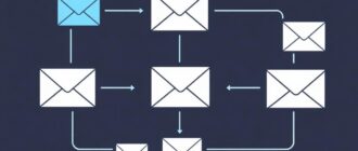 Система управления почтой: как привести в порядок рабочую переписку и не тратить на неё дни