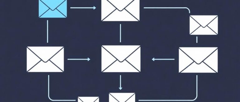 Система управления почтой: как привести в порядок рабочую переписку и не тратить на неё дни